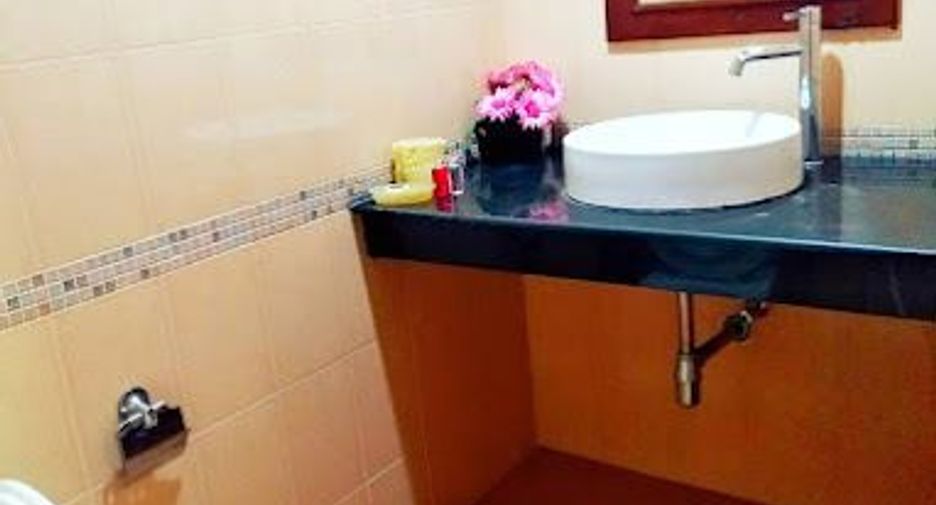 Hotel zum Kauf in Bang Lamung, Chonburi