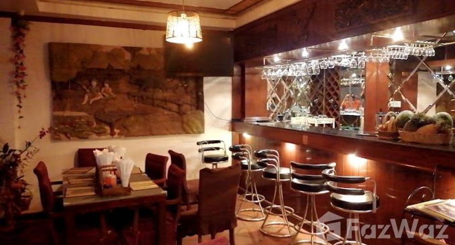 Hotel zum Kauf in Bang Lamung, Chonburi
