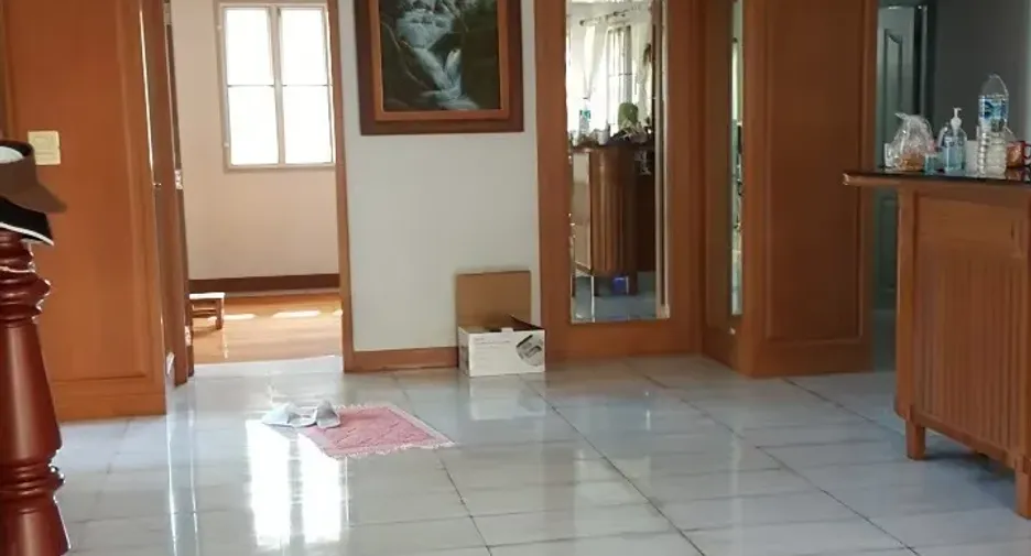 ขาย 3 ห้องนอน บ้านเดี่ยว ใน ทุ่งครุ, กรุงเทพฯ