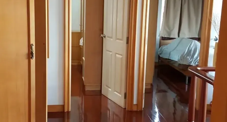 ขาย 3 ห้องนอน บ้านเดี่ยว ใน ทุ่งครุ, กรุงเทพฯ