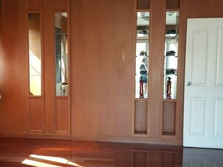 For sale 3 bedrooms house in Thung Khru, Bangkok