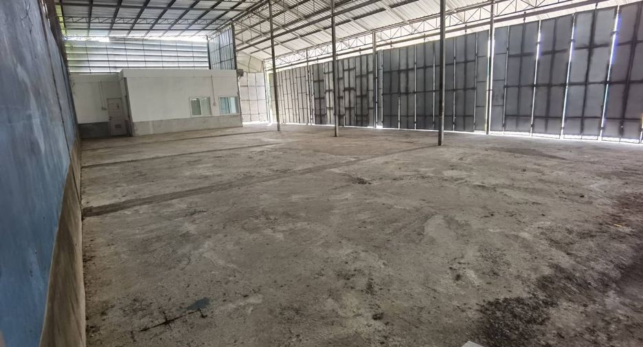 À vendre 2 chambres maison à Phibun Mangsahan, Ubon Ratchathani