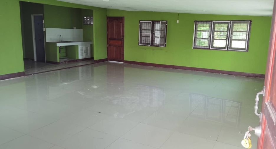 À vendre 2 chambres maison à Phibun Mangsahan, Ubon Ratchathani