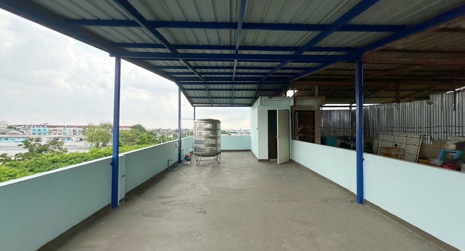 For sale 3 bedrooms retail Space in Thung Khru, Bangkok