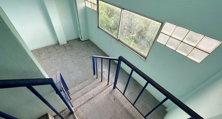 For sale 3 bedrooms retail Space in Thung Khru, Bangkok