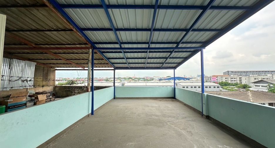 For sale 3 bedrooms retail Space in Thung Khru, Bangkok