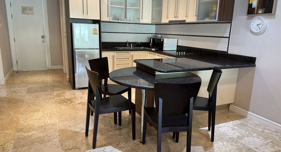 For sale and for rent 2 bedrooms condo in Mueang Phuket, Phuket