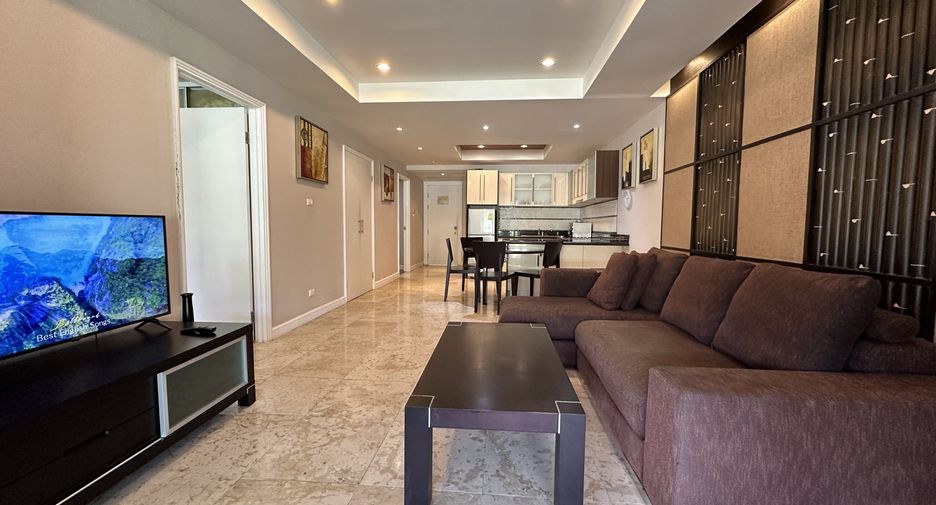 For sale and for rent 2 bedrooms condo in Mueang Phuket, Phuket