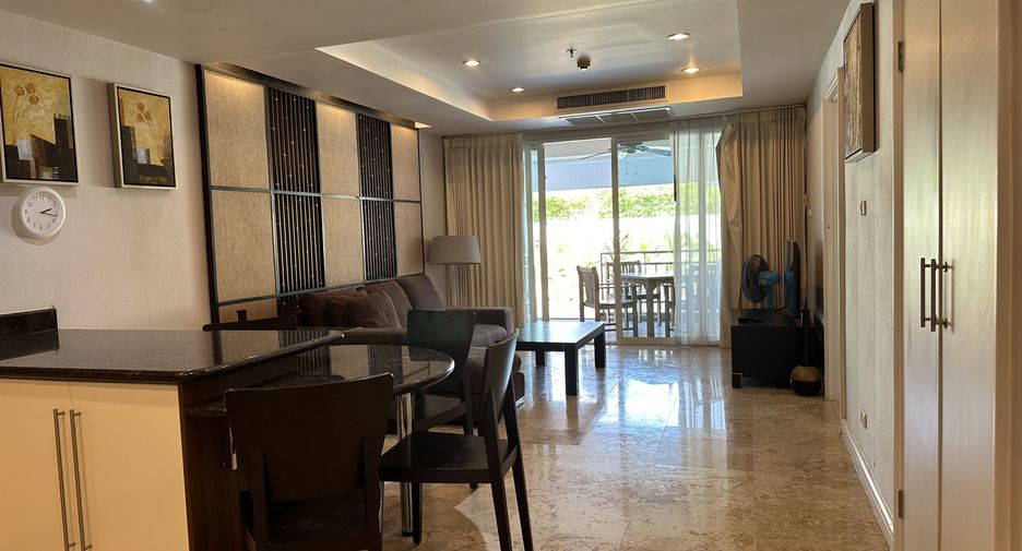 For sale and for rent 2 bedrooms condo in Mueang Phuket, Phuket