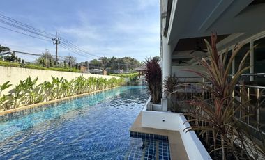 For sale and for rent 2 bedrooms condo in Mueang Phuket, Phuket