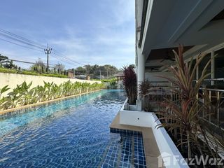 For Rent 2 Bedroom Condo In Mueang Phuket