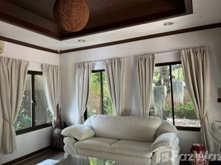 Casa en alquiler de 3 habitaciones en Huay Yai, Pattaya