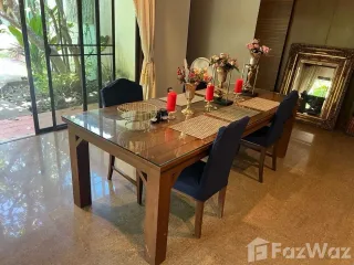 Casa en alquiler de 3 habitaciones en Huay Yai, Pattaya