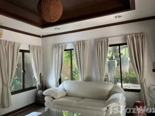 Casa en alquiler de 3 habitaciones en Huay Yai, Pattaya