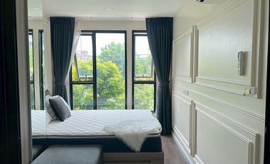 À vendre et à louer 1 chambre condo à Khan Na Yao, Bangkok