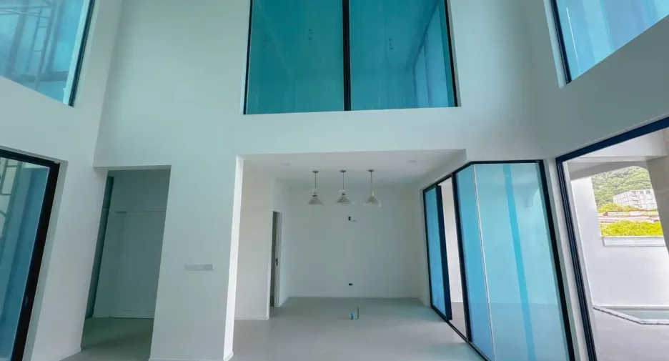 ขาย 5 ห้องนอน วิลล่า ใน เมืองภูเก็ต, ภูเก็ต