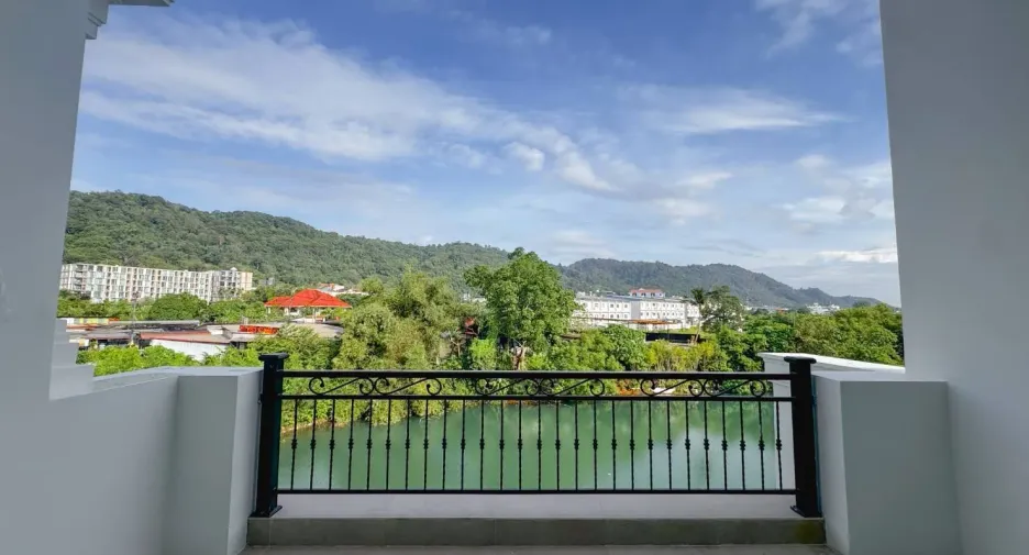 ขาย 5 ห้องนอน วิลล่า ใน เมืองภูเก็ต, ภูเก็ต