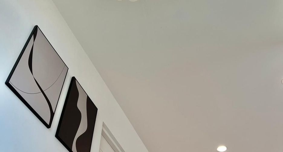 Casa en venta de 4 habitaciones en Bang Yai, Nonthaburi