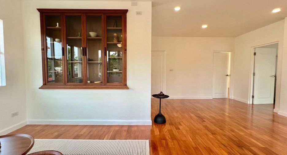 For sale 4 bedrooms house in Bang Yai, Nonthaburi