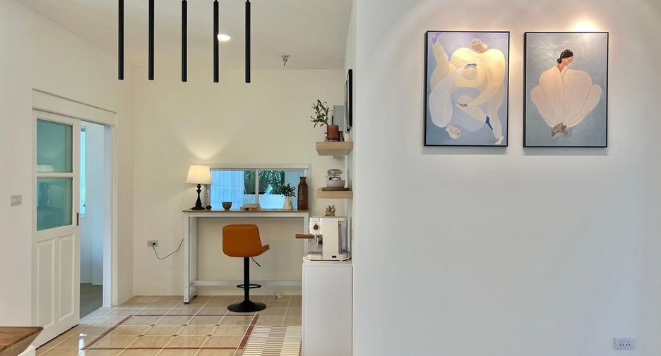 Casa en venta de 4 habitaciones en Bang Yai, Nonthaburi