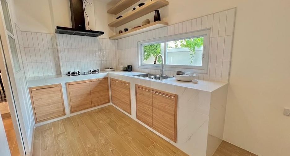 Casa en venta de 4 habitaciones en Bang Yai, Nonthaburi