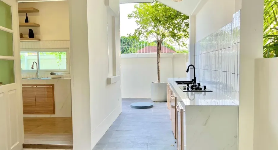 For sale 4 bedrooms house in Bang Yai, Nonthaburi