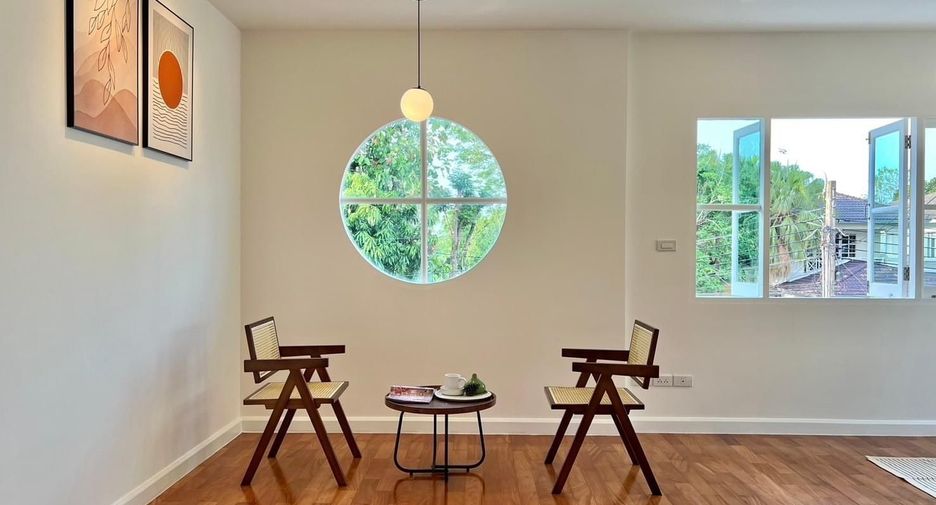 Casa en venta de 4 habitaciones en Bang Yai, Nonthaburi