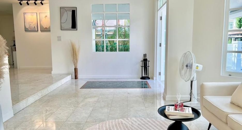 For sale 4 bedrooms house in Bang Yai, Nonthaburi