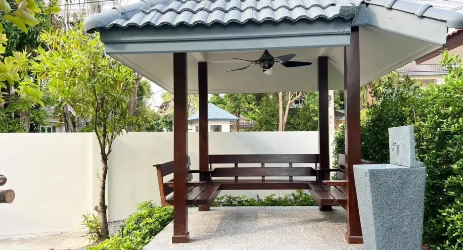 For sale 4 bedrooms house in Bang Yai, Nonthaburi
