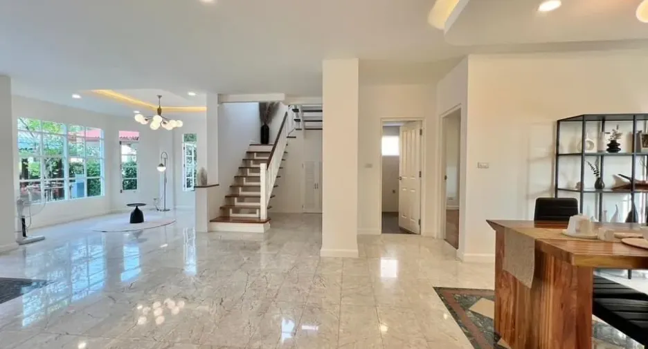 For sale 4 bedrooms house in Bang Yai, Nonthaburi