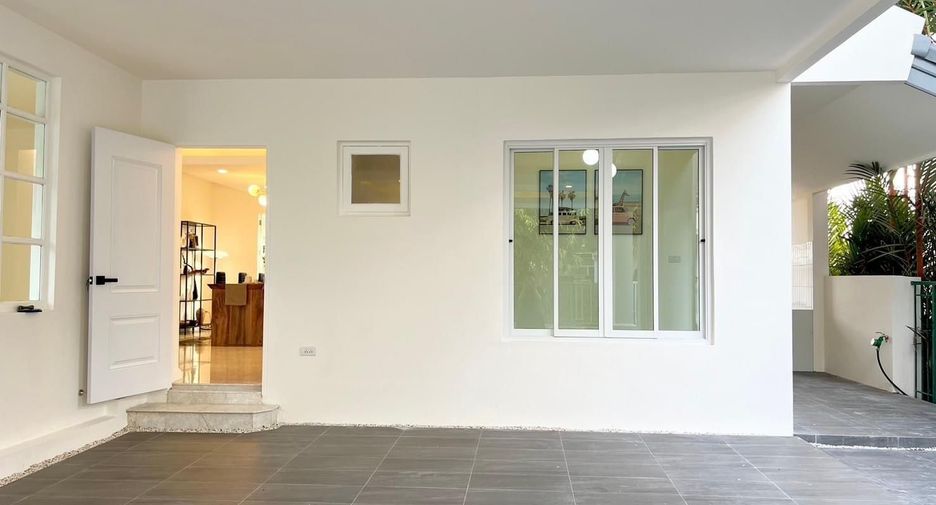 For sale 4 bedrooms house in Bang Yai, Nonthaburi