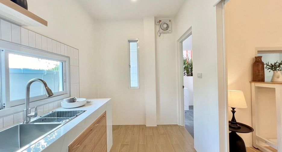 For sale 4 bedrooms house in Bang Yai, Nonthaburi