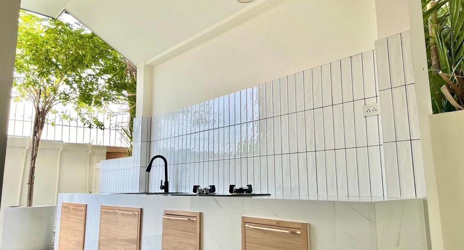 For sale 4 bedrooms house in Bang Yai, Nonthaburi