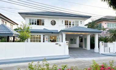 For sale 4 bedrooms house in Bang Yai, Nonthaburi