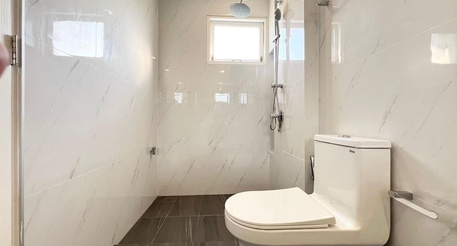 For sale 4 bedrooms house in Bang Yai, Nonthaburi