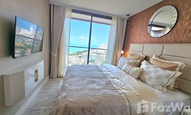 For sale 1 bed condo in Jomtien, Pattaya