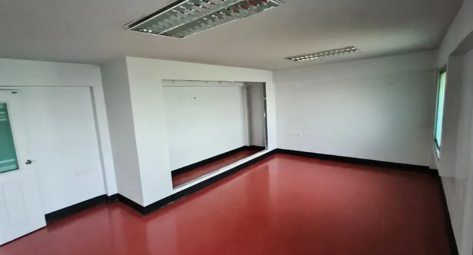 For sale and for rent studio house in Min Buri, Bangkok