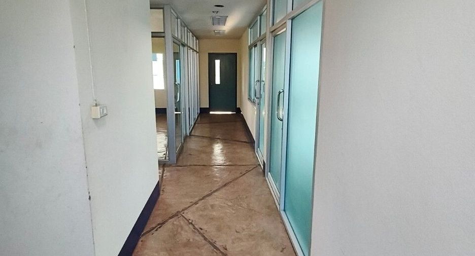 For sale and for rent studio house in Min Buri, Bangkok