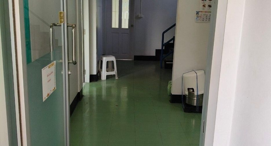 For sale and for rent studio house in Min Buri, Bangkok