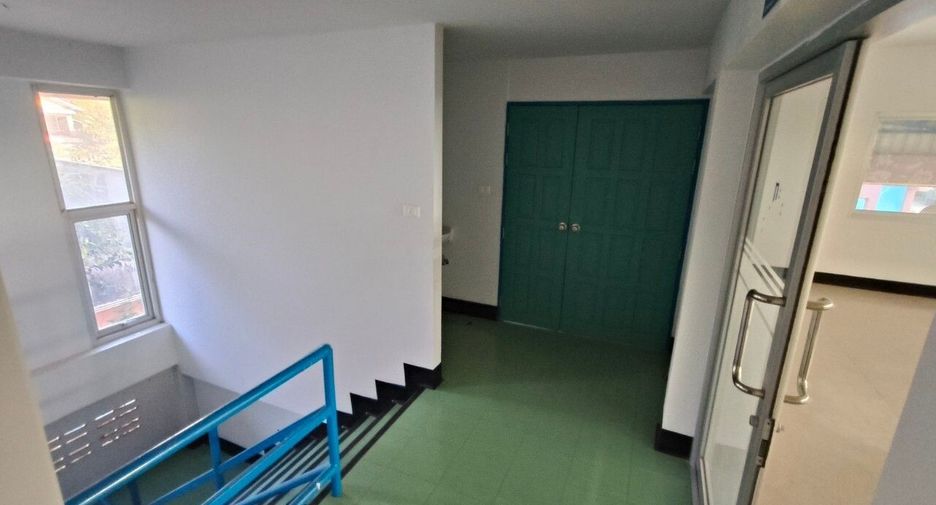 For sale and for rent studio house in Min Buri, Bangkok