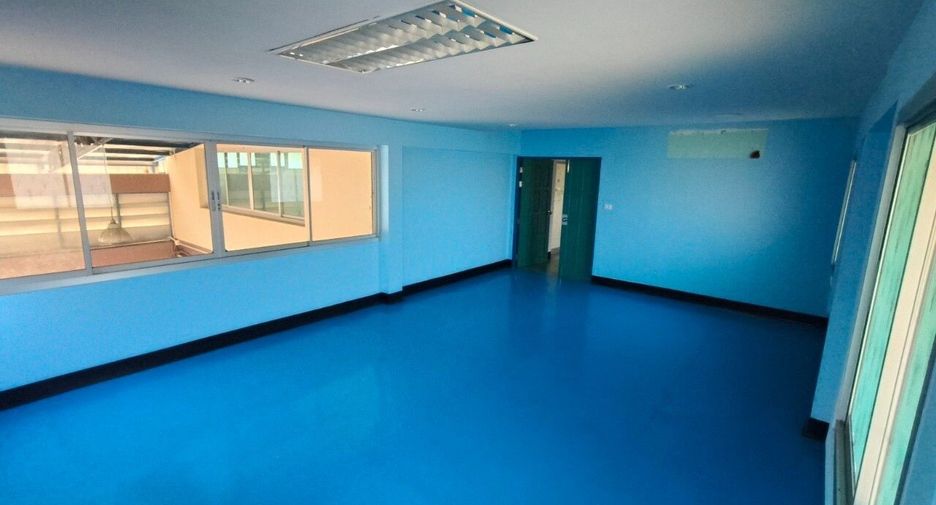 For sale and for rent studio house in Min Buri, Bangkok