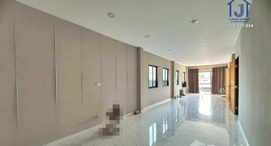 For sale 2 bedrooms house in Mueang Nonthaburi, Nonthaburi