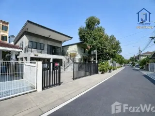 For sale 2 bedrooms house in Mueang Nonthaburi, Nonthaburi