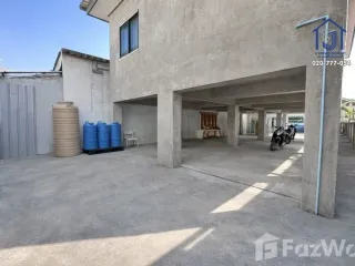 For sale 2 bedrooms house in Mueang Nonthaburi, Nonthaburi