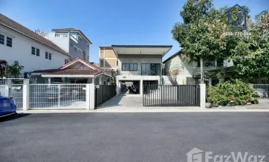 For sale 2 bedrooms house in Mueang Nonthaburi, Nonthaburi