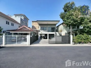 For sale 2 bedrooms house in Mueang Nonthaburi, Nonthaburi
