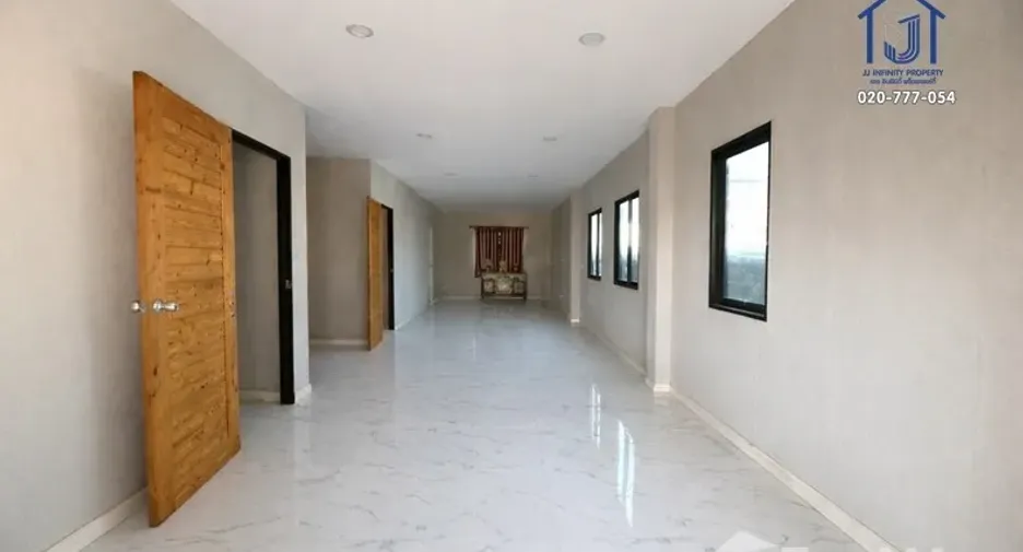 For sale 2 bedrooms house in Mueang Nonthaburi, Nonthaburi