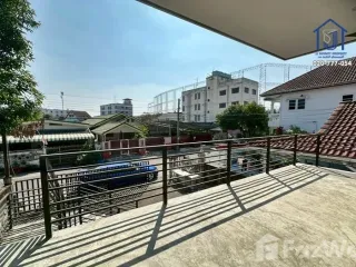 For sale 2 bedrooms house in Mueang Nonthaburi, Nonthaburi