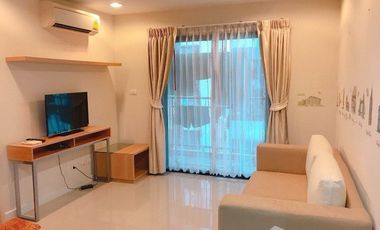 Condo en venta de 1 habitaciones en Khlong Toei, Bangkok