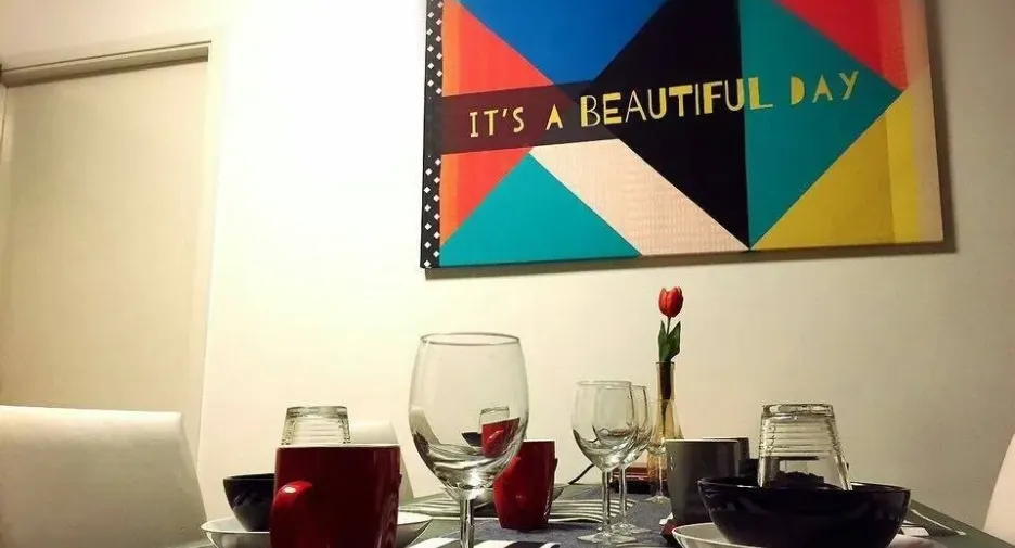 For sale 2 bedrooms condo in Bang Na, Bangkok